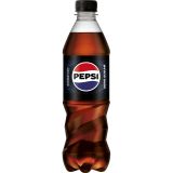 Pepsi Zero Sugar / 0,5 l Pepsi Zero Sugar / 0,5 l