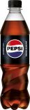 Pepsi Zero Sugar / 0,5 l