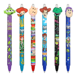 Roller Colorino mazací - Toy Story / modrá náplň Roller Colorino mazací - Toy Story / modrá náplň