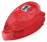 Lepicí roller Pritt permanentní - roller / 8,4 mm x 16 m Lepicí roller Pritt permanentní - roller / 8,4 mm x 16 m