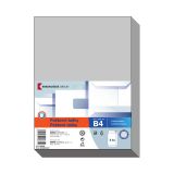 Obchodní tašky B4 samolepicí - 5 ks Obchodní tašky B4 samolepicí - 5 ks