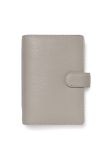 Diář Filofax Norfolk - osobní / taupe