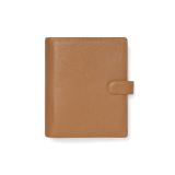Diář Filofax Norfolk - A5 / almond