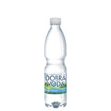 Dobrá voda bez příchutě neperlivá 0,5 l Dobrá voda bez příchutě neperlivá 0,5 l