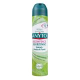 Sanytol mentolový dezinfekční osvěžovač spray 300 ml Sanytol mentolový dezinfekční osvěžovač spray 300 ml