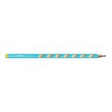 Tužka STABILO® EASYgraph Slim - HB / pro leváky / modrá Tužka STABILO® EASYgraph Slim - HB / pro leváky / modrá