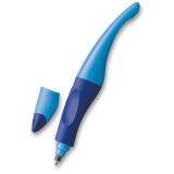 Inkoustový roller STABILO® EASY Original - pro leváky / modrá Inkoustový roller STABILO® EASY Original - pro leváky / modrá