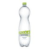 Aquila první voda - jemně perlivá / 1,5 l Aquila první voda - jemně perlivá / 1,5 l
