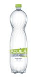 Aquila první voda - jemně perlivá / 1,5 l