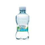 Dobrá voda bez příchutě neperlivá 0,25 l Dobrá voda bez příchutě neperlivá 0,25 l