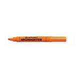 Zvýrazňovač Centropen HIGHLIGHTER 8552 / oranžová