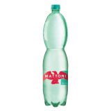 Mattoni minerální voda bez příchutě - jemně perlivá / 1,5 l Mattoni minerální voda bez příchutě - jemně perlivá / 1,5 l