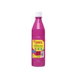 Tekuté temperové barvy JOVI PREMIUM v lahvi - 500 ml / růžová Tekuté temperové barvy JOVI PREMIUM v lahvi - 500 ml / růžová