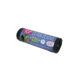 Pytle do koše Vipor Top - 70x110 cm / 120 l / 35 my / 10 ks / černá / extra pevné Pytle do koše Vipor Top - 70x110 cm / 120 l / 35 my / 10 ks / černá / extra pevné