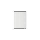 INFO KAPSA statická DURAFRAME® - A3 / antracitová / 5 ks INFO KAPSA statická DURAFRAME® - A3 / antracitová / 5 ks