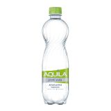 Aquila první voda - jemně perlivá / 0,5 l Aquila první voda - jemně perlivá / 0,5 l