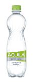 Aquila první voda - jemně perlivá / 0,5 l