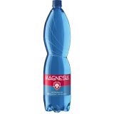 Magnesia minerální voda přírodní - neperlivá / 1,5 l Magnesia minerální voda přírodní - neperlivá / 1,5 l