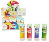 Dětský bublifuk - 60 ml / mix motivů Dětský bublifuk - 60 ml / mix motivů