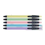 Kuličkové pero Perro Sissy - pastelový mix