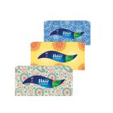 Kapesníčky papírové Velvet Classic - dvouvrstvé / 150 ks Kapesníčky papírové Velvet Classic - dvouvrstvé / 150 ks