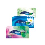 Kapesníčky papírové Velvet Classic - dvouvrstvé / 100 ks Kapesníčky papírové Velvet Classic - dvouvrstvé / 100 ks