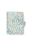 Diář Filofax Botanical - kapesní / mint