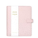 Diář Filofax Confetti - A5 / Rose Quartz Diář Filofax Confetti - A5 / Rose Quartz