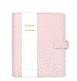 Diář Filofax Confetti - A5 / Rose Quartz Diář Filofax Confetti - A5 / Rose Quartz