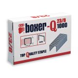 Spojovače Boxer - Q - 23 / 8 / 1000 ks Spojovače Boxer - Q - 23 / 8 / 1000 ks