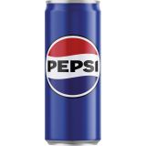 Pepsi Cola / 0,33 l plech Pepsi Cola / 0,33 l plech