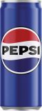 Pepsi Cola / 0,33 l plech