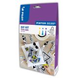 Popisovač Pilot Pintor TAŠKA / sada 3 ks Popisovač Pilot Pintor TAŠKA / sada 3 ks