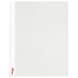 Závěsný obal Esselte Standard - A5 matný / 55 my / 100 ks