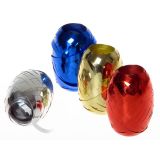 Stuha ozdobná - mix metal / 20 m Stuha ozdobná - mix metal / 20 m