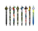 Roller Colorino mazací - Cool pack Boys II. / modrá náplň Roller Colorino mazací - Cool pack Boys II. / modrá náplň