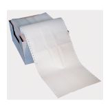 Tabelační papír - 24 cm 1 + 1 kopie / 1000 listů v kartonu Tabelační papír - 24 cm 1 + 1 kopie / 1000 listů v kartonu