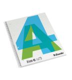 Blok Esselte - A4 / linka / 70 listů Blok Esselte - A4 / linka / 70 listů