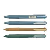 Kuličkové pero CONCORDE Quatro - barevný mix Kuličkové pero CONCORDE Quatro - barevný mix