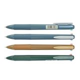 Kuličkové pero CONCORDE Quatro - barevný mix