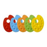 Paleta plastová - barevná Paleta plastová - barevná