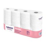 Papír toaletní Harmony Professional Premium 3-vrstvý / 8 ks Papír toaletní Harmony Professional Premium 3-vrstvý / 8 ks