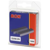 Spojovače RON - 23 / 8 / 1000 ks Spojovače RON - 23 / 8 / 1000 ks