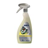 Cif Professional čistič do kuchyně 750 ml Cif Professional čistič do kuchyně 750 ml