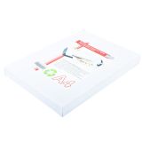 Laminovací pouzdra ARTA ECO - A4 / 100 ks / 125 mikronů