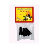 František vánoční - vanilka 3 ks František vánoční - vanilka 3 ks