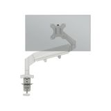 Prostorově úsporné rameno Leitz Ergo pro jeden monitor Prostorově úsporné rameno Leitz Ergo pro jeden monitor