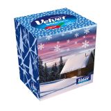 Kosmetické kapesníčky - Zima mix