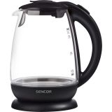 Konvice varná Sencor SWK 1785BK / černá