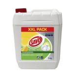 Prostředek na nádobí SAVO Professional / 5 kg